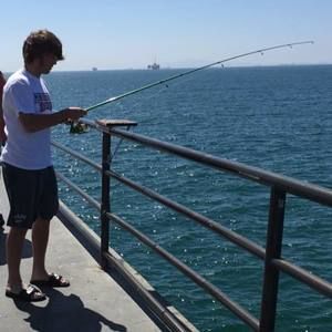 Meet your Posher, Todd